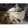 2019 Superfici Compact Spray Finish Line Wood Finishing
