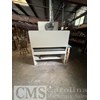 2019 Superfici Compact Spray Finish Line Wood Finishing