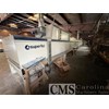 2019 Superfici Compact Spray Finish Line Wood Finishing