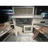 2019 Superfici Compact Spray Finish Line Wood Finishing