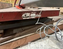 Unknown Manual Wrapping Machine