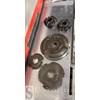 Unique 250 Door Machine