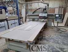 2000 Komo Machine VR512 CNC