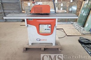 2006 Vitap Quartz  Edgebander
