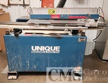 Unique 250 MC Raised Panel