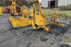 CSI DL4400R  Slasher Saw