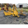 CSI DL4400R Slasher Saw