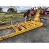 CSI DL4400R Slasher Saw