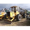 1999 Fabtek 344B Forwarder