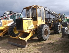 1999 Fabtek 344B