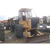 1999 Fabtek 344B Forwarder