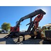 1991 Prentice 410C Log Loader