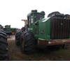 2006 John Deere 643J Wheel Feller Buncher