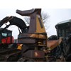 2006 John Deere 643J Wheel Feller Buncher