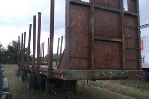 1974 Fontaine  Trailer-Misc