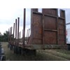 1974 Fontaine Misc Trailer