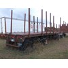 1974 Fontaine Misc Trailer