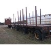 1974 Fontaine Misc Trailer