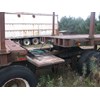 1974 Fontaine Misc Trailer