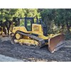 2020 Caterpillar D6-XE-LPG-VPAT Dozer