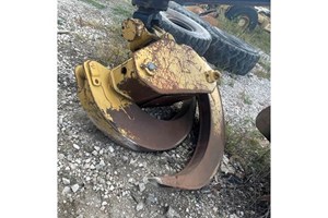 Caterpillar 525C grapple  Part and Part Machine