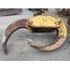 Caterpillar 525C grapple Logging Attachment