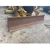 Caterpillar 525C blade Part and Part Machine