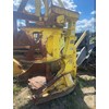 John Deere FD55 Logging Attachment
