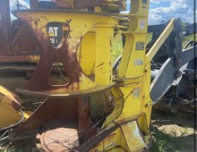 John Deere FD55