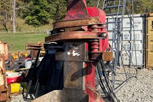 Quadco 22C  Attachment-Logging