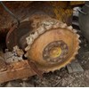 John Deere 450H finals Part and Part Machine