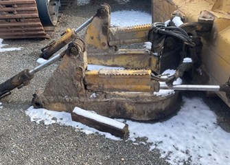 John Deere 450H blade/C frame  Part and Part Machine
