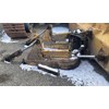 John Deere 450H blade/C frame  Part and Part Machine