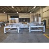 2025 ZZ CHRYSO Pallet Nailer and Assembly System