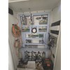 2025 ZZ CHRYSO Pallet Nailer and Assembly System