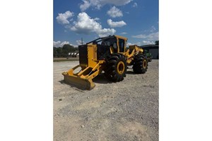 2025 Tigercat 620H  Skidder