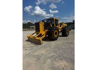 2025 Tigercat 620H Skidder