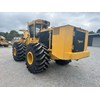 2024 Tigercat 724G Wheel Feller Buncher