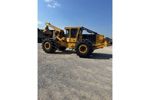 2023 Tigercat 630  Skidder