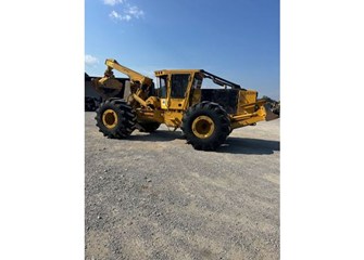 2023 Tigercat 630 Skidder