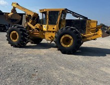 2023 Tigercat 630