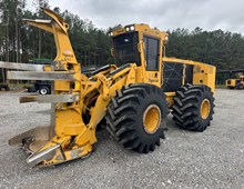 2023 Tigercat 724G