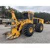 2023 Tigercat 724G Wheel Feller Buncher