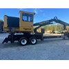 2021 Tigercat 250D Log Loader