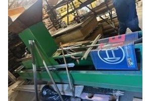 Real Tuff  Bagging System