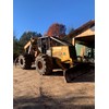 John Deere 648D Skidder