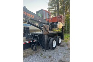 2020 Barko 595B  Log Loader