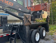 2020 Barko 595B