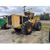2019 Tigercat 724G Wheel Feller Buncher