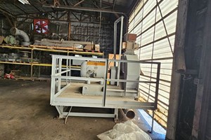 Other 3812  Hammer Mill